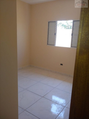 Imagem 3 de 21 de Casa A Venda No Bairro Grandesp Em Itanhaém - Sp. - Ca1206-1