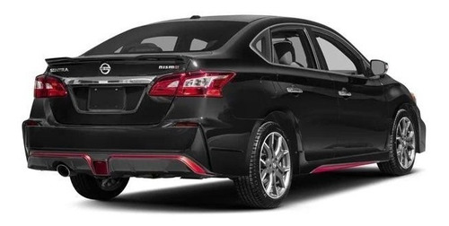 Hyperled Premium Para Reversa Nissan Sentra 2017 2019 Canbus