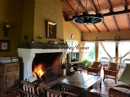 Venta Chacra En Ruta 39 De 9 Has - Ref: 19263