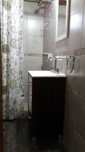 Imagen 13 de 14 de Duplex Para 3 Pers C/carpa En Balneario California Tem 21/22