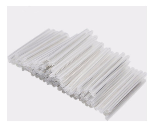 Manguitos Para Empalme Fusion - Fibra Optica X 100 Un