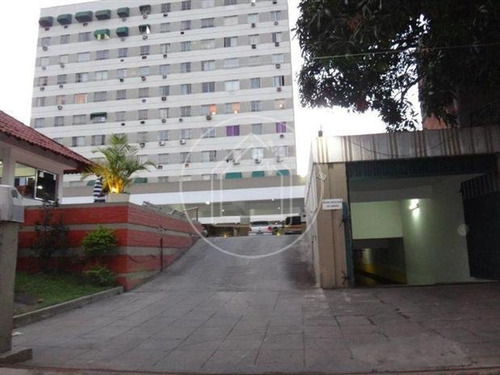 Apartamento - Ref: 759189