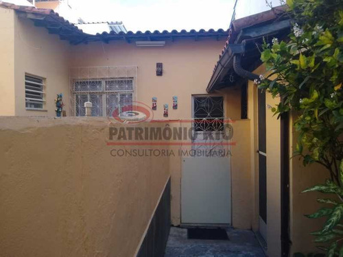 Imagem 5 de 15 de Rua Fechada Casa Linear - Paca20614