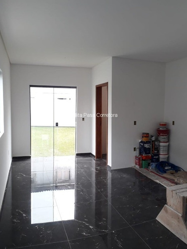 Imagem 4 de 15 de Casa - 2186 - 70086023
