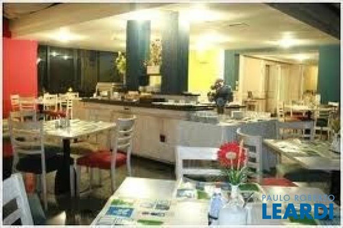 Imagem 3 de 4 de Flat - Vila Clementino - Sp - 11027