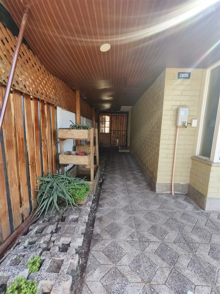 Imagen 4 de 20 de Casa En Venta De 4 Dorm. En Lampa
