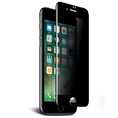 Lámina De Vidrio Templado Digibox Privacy iPhone 7 Plus