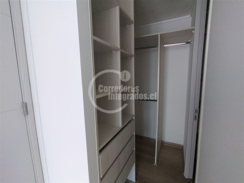 Departamento En Arriendo De 2 Dorm. 2 Baños En Ñuñoa