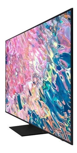 Imagen 6 de 7 de Smart Tv Samsung 43'' Q65b Qled 4k 2022