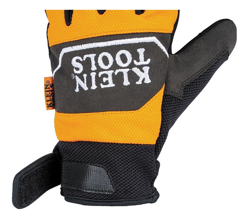 Klein Tools 60621 Winter Thermal Gloves, Xl Yyn