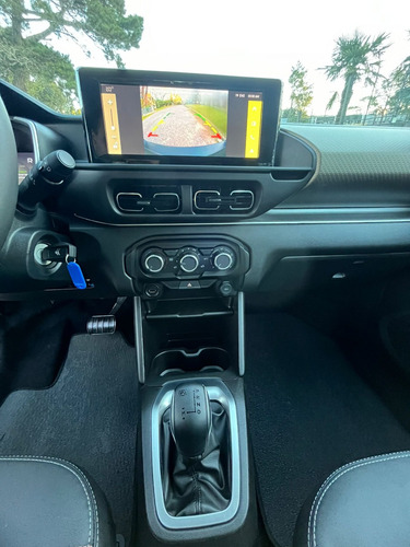 Citroën C3 Aircross 1.0 Shine Turbo 200 Cvt 7As