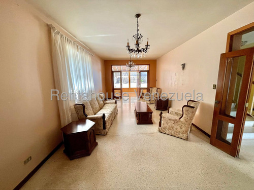 Casa En Venta Santa Paula