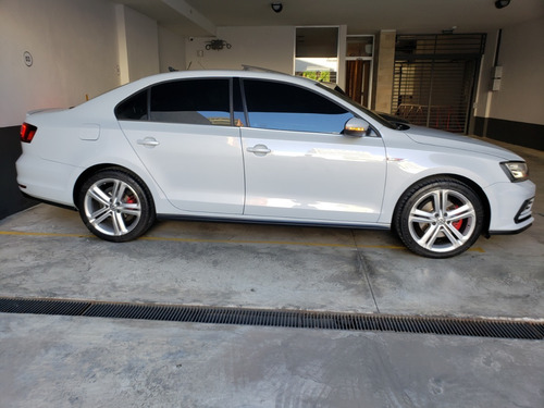Volkswagen Vento Gli Dsg Nav