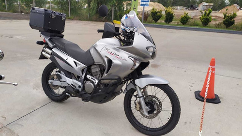 Honda Transalp