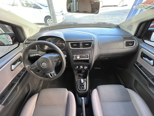 Volkswagen Suran 1.6 Imotion Trendline 11b