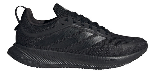 Zapatillas Adidas Running Runfalcon 5 Mujer Negro Jp6931