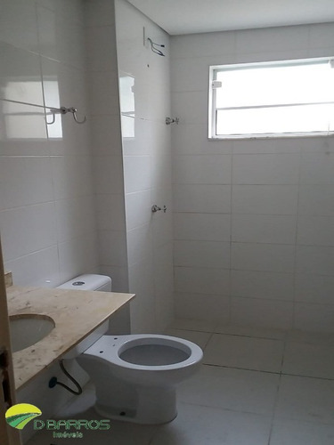 Imagem 9 de 24 de Lindo Apartamento Com 75 Mts 2 Dorms - Sendo 1 Suite - Sala - Cozinha - Segurança Tota - 4243 - 33739531
