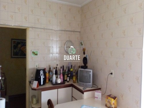 Imagem 23 de 27 de Apartamento - Ap00220 - 32435294