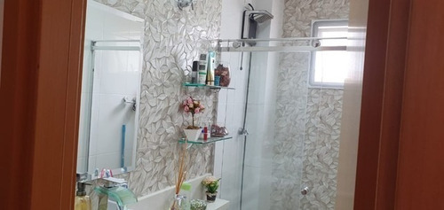 Imagem 6 de 13 de Lindo Apartamento Em Otima Localizacao De Sao Caetano Do Sul - V-5333