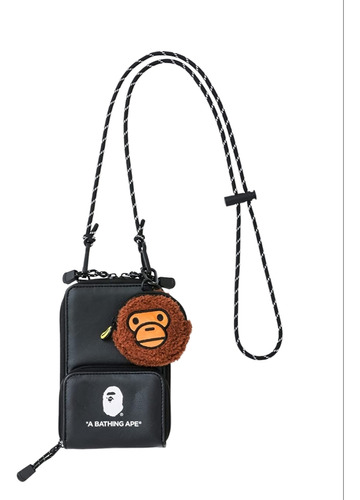 Bolso Bape Kids By A Bathing Ape Colección 2023