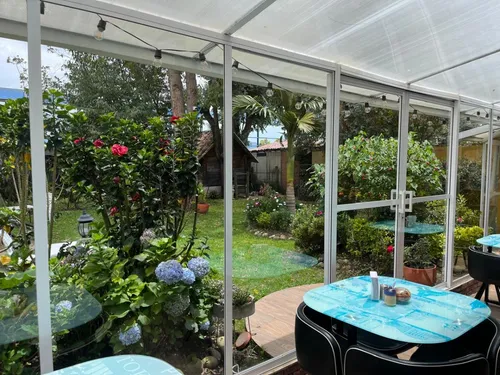 Venta Hotel Campestre Chía - ¡excelente Ubicación Y En Actividad! Cerca Al Centro Histórico Y Centros Comerciales. Jardines, Áreas Verdes (colinda Gimnasio Británico). Clientela Consolidada.