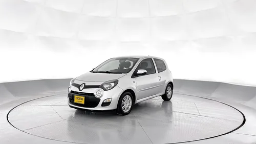 Renault Twingo Ii 1.2l