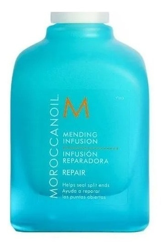 Moroccanoil Infusión Reparadora Argan P/ Pelo Puntas 75 Ml