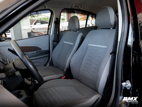 Chevrolet Agile 1.4 MPFI LT 8V FLEX 4P MANUAL