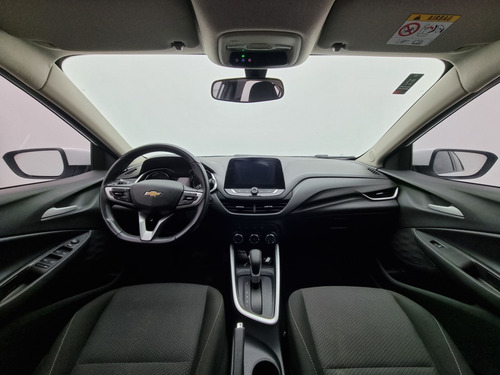 Chevrolet Onix 1.0 TURBO FLEX LTZ AUTOMÁTICO