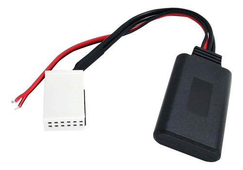 Th Adaptador De Conector De Cable Aux En Módulo Bluetooth