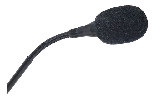 Microfone De Mesa Profissional Gooseneck Sk-mc558 Skypix