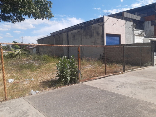 Se Vende Terreno Calle Mariño Sur   Jv