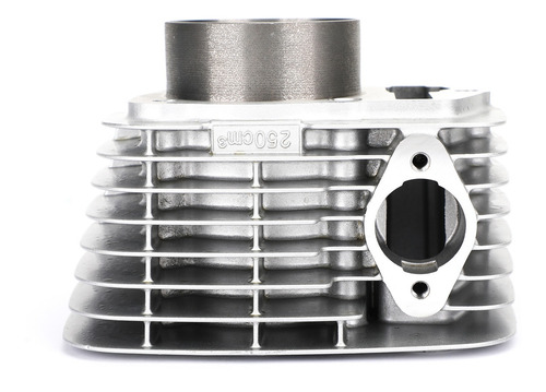 Kit De Cilindro De Pistão De 65,5 Mm Para Honda Crf230f Crf2