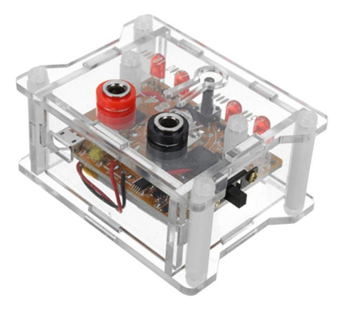 Módulo De Referencia De Tensión De 4 Canales 2,5 V / 7,5 V