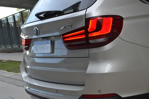 Bmw X5 35i 4x4 2016