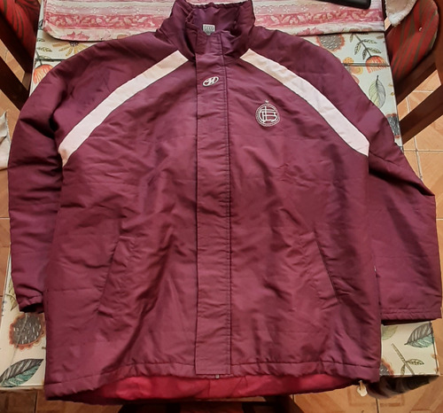 Campera De Lanus Mitre 