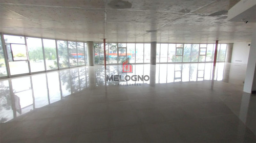 Oficina En Alquiler