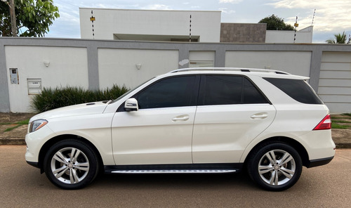 M Benz Ml350 3.0 Bluetec V6 Diesel