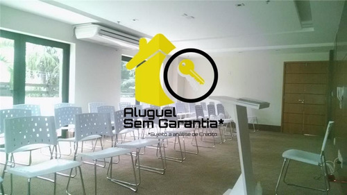 Excelente Sala Comercial Para Venda E Locação, Icaraí, Niterói. - Sa0052