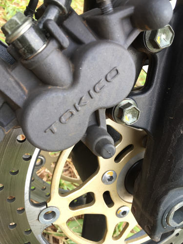 V-strom Dl 1000