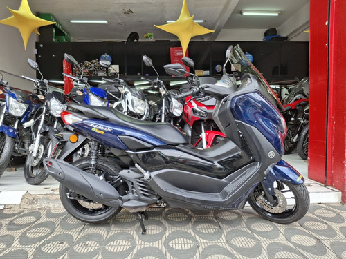 Yamaha Nmax 160 Connected Ano 2023