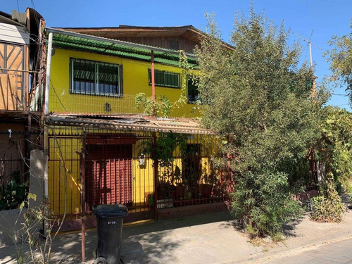 Imagen 1 de 26 de Casa Con Almacén Y Depto. Independiente