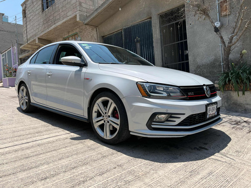 Volkswagen Jetta 2.0 Gli Dsg At