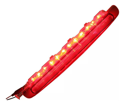 Tercera Luz Stop Freno Led Seat Altea 2006-2015 5p8945097a