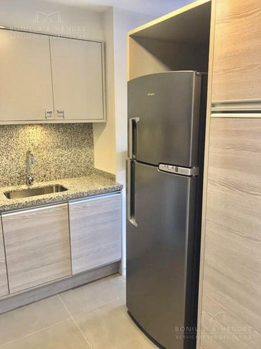 Torres Greenlife, Roosevelt Y Parada 13, Dormitorio Con 2 Baños!