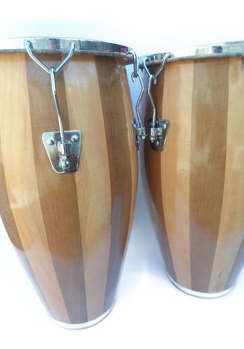 Imagen 5 de 6 de Conga O Tumbadora Tambora Profesionales De Percusión