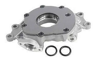 Bomba De Aceite Chevrolet Rey Camion 3500hd 6.0 Lts