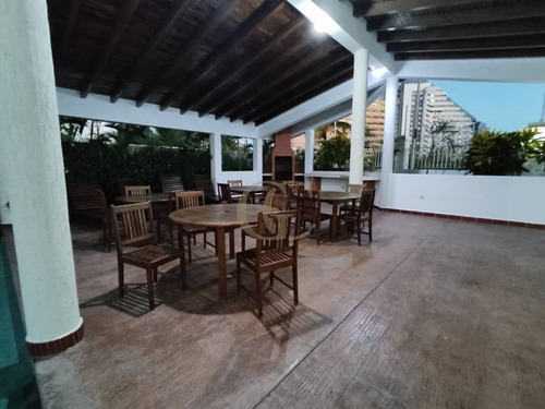 Imagen 10 de 11 de Town House En Exclusivo Conjunto Residencial Majestic Place - Urb. Costa Azul - Porlamar -municipio Mariño - Isla De Margarita