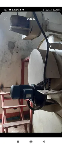 Tostador Industrial Cafe (Usado)