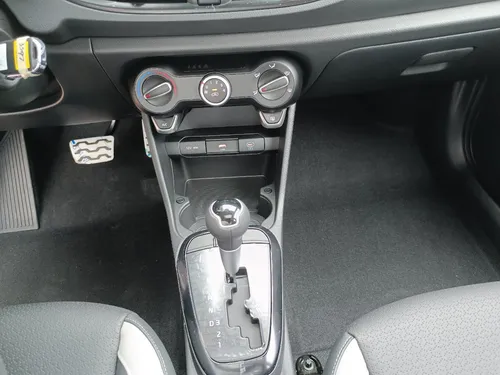 Kia Picanto Gt Line